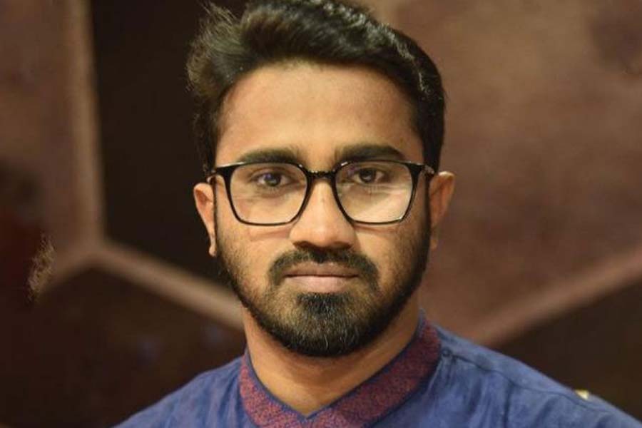 খুব শিগগিরই জামায়াতের পতন হবে: রাশেদ খান