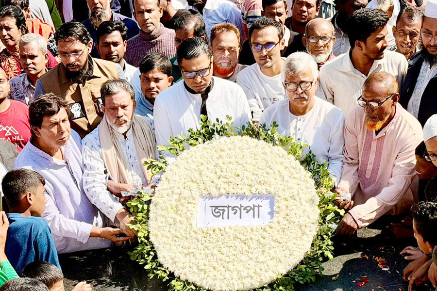 একাত্তরে পাকিস্তান ও পরবর্তী হিন্দুস্তান বুদ্ধিজীবীদের কণ্ঠরোধ: রাশেদ