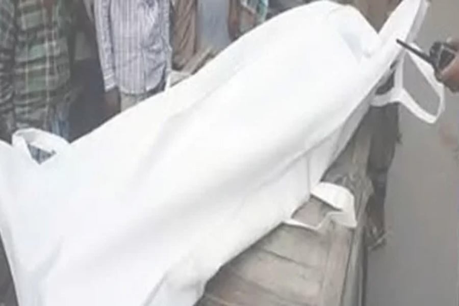 হরিপুরে সাপের কামড়ে স্কুলছাত্রীর মৃত্যু