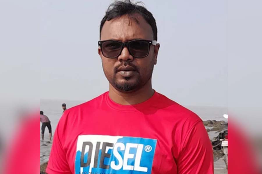 দৌলতপুরে দুর্বৃত্তদের গুলিতে যুবদল নেতা নিহত