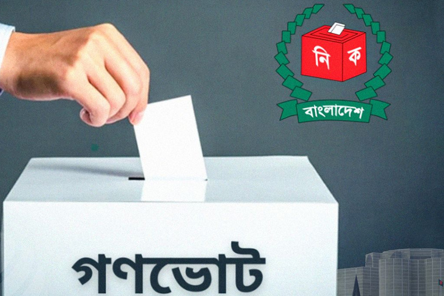 গণভোটে ‘হ্যাঁ’ দিলে গঠিত হবে সংবিধান সংস্কার পরিষদ