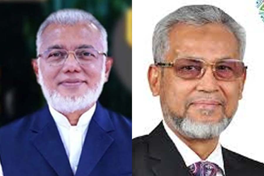 রিহ্যাবের নতুন নেতৃত্বে সভাপতি আফজাল, সিনিয়র সহ-সভাপতি আবদুর রাজ্জাক