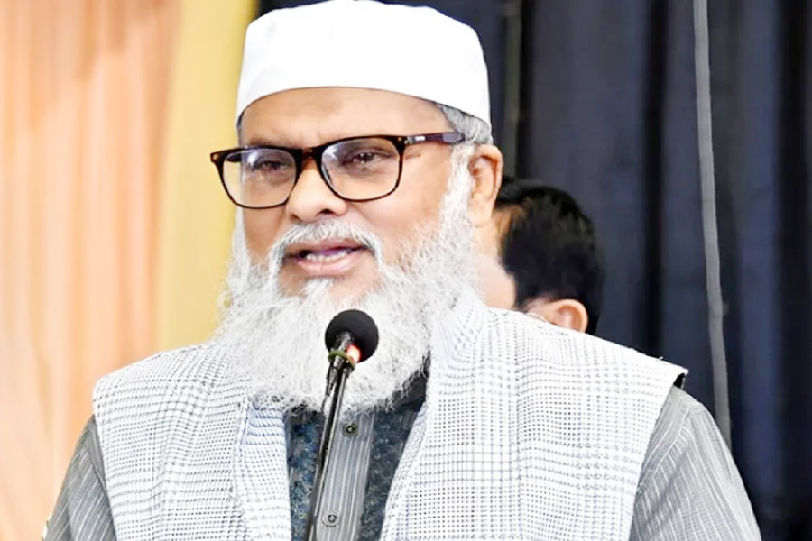 সততার সঙ্গে দায়িত্ব পালন করেছি: ধর্ম উপদেষ্টা