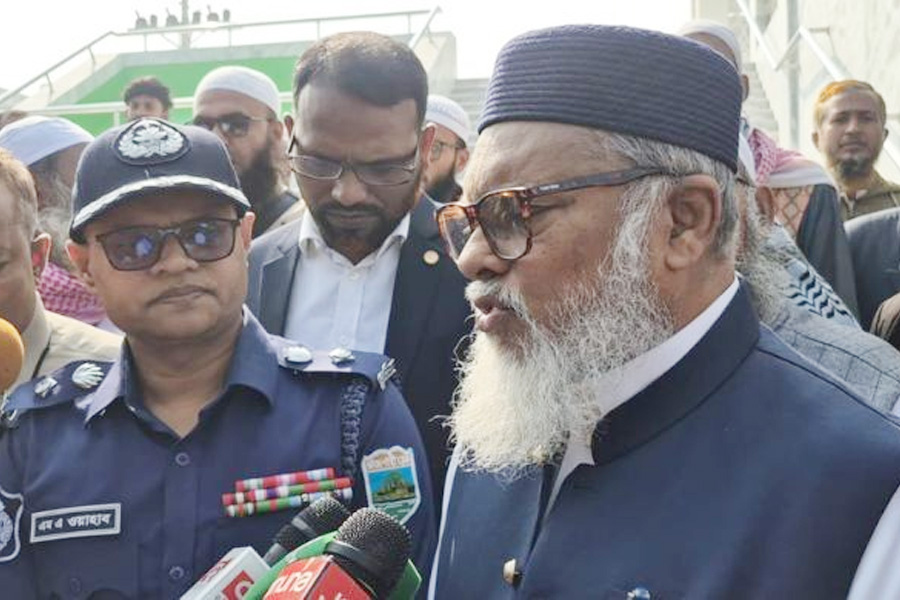 হাজিদের জিম্মি প্রথা শূন্যে, হজ ব্যবস্থাপনা আরও স্বচ্ছ হবে