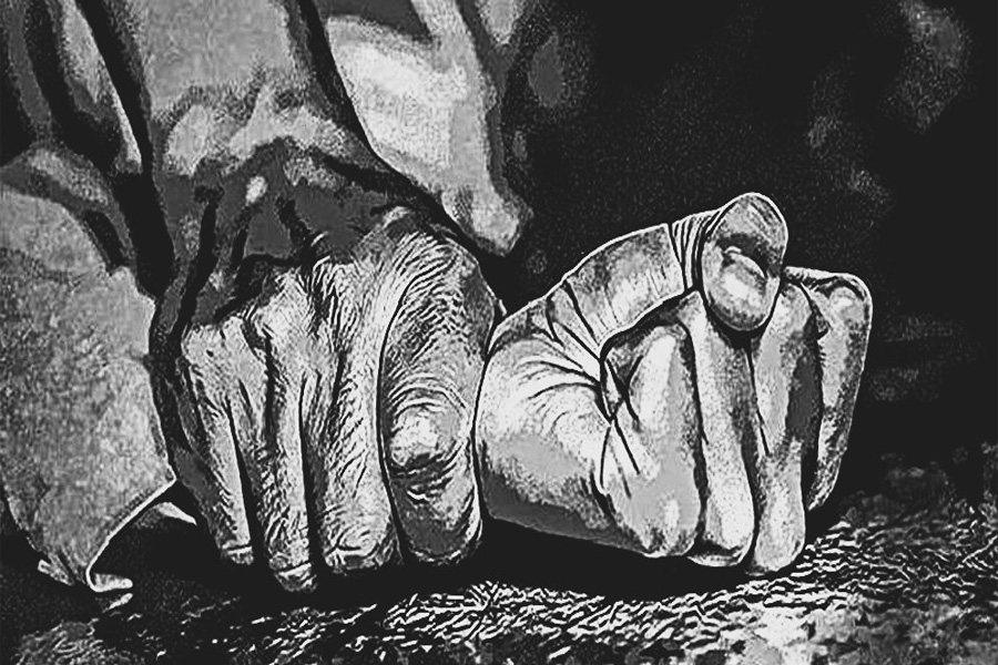 ধর্ষণ মামলায় ‘প্রেমিক জিনকে’ অভিযুক্ত করলেন নারী