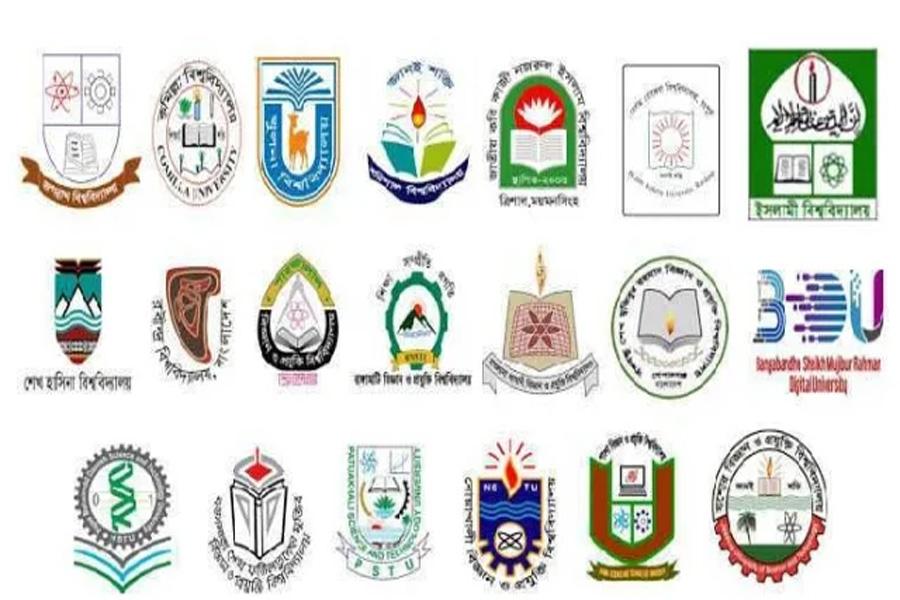 গুচ্ছের ২০ বিশ্ববিদ্যালয়ের বাণিজ্য ইউনিটের ভর্তি পরীক্ষার ফলাফল প্রকাশ