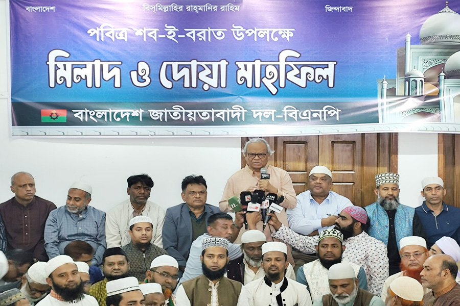 কয়দিন পর হয়তো বলবে গোলাম আজম ছিলেন স্বাধীনতার ঘোষক : রিজভী