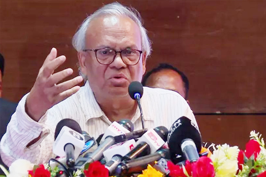 বারবার সীমান্তে কেন গুলি করা হবে? প্রশ্ন রিজভীর