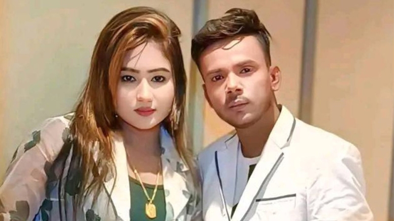 ভুয়া তালাকনামা তৈরি করে প্রতারণার অভিযোগ হিরো আলমের