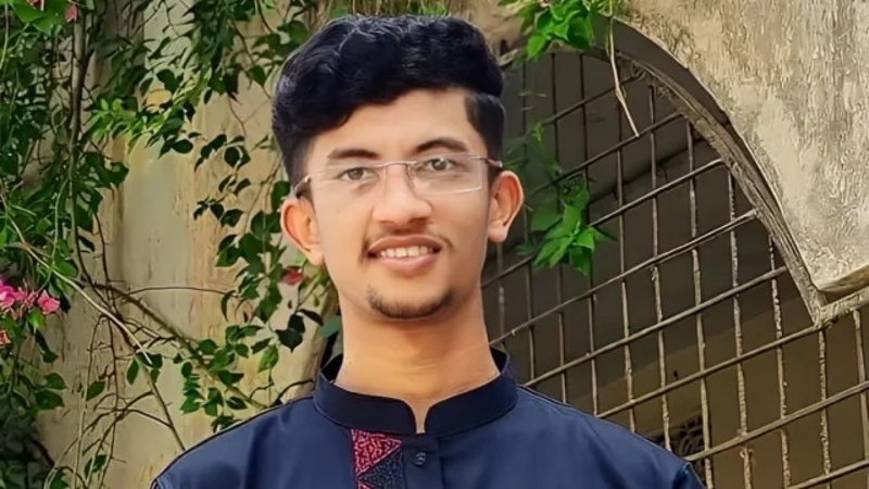 ১০ লাখ টাকা চাঁদাবাজি ও ভাগ-বাঁটোয়ারার বিবরণ দিলেন রিয়াদ