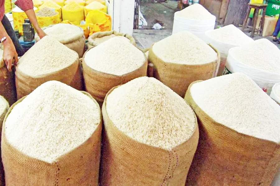 ভারত থেকে চাল আমদানিতে আশার আলো