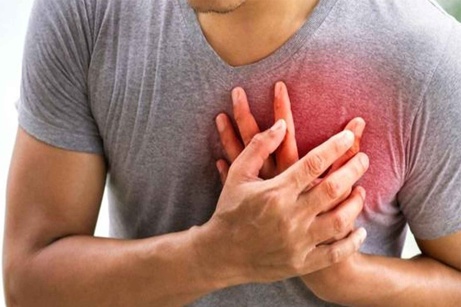 শীতে কেন বাড়ে হার্ট অ্যাটাকের ঝুঁকি