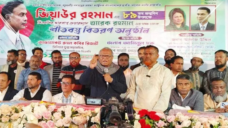 ভয়াবহ দুঃশাসন যেন বাংলাদেশে আর কখনো না আসে