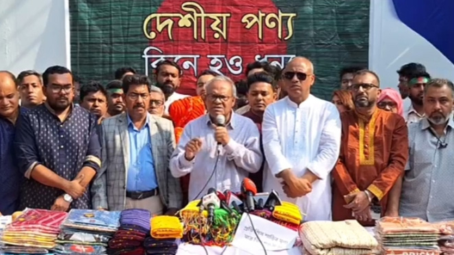 সাম্প্রদায়িকতার ধোয়া তুলছে ভারত : রিজভী