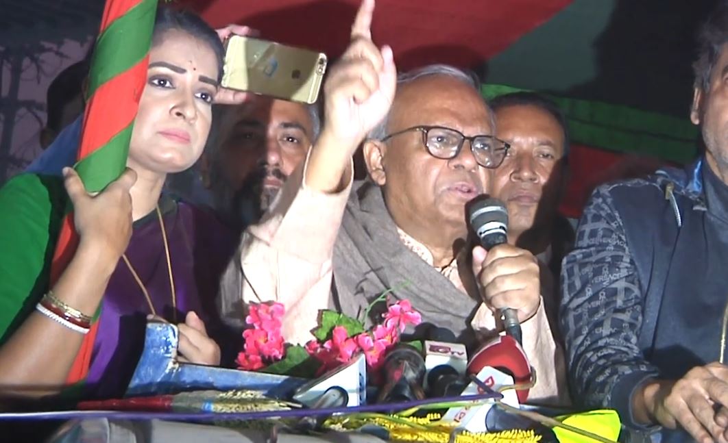নরেন্দ্র মোদির বক্তব্যে মুক্তিযুদ্ধ ও মুক্তিযোদ্ধাদের অবমাননার শামিল: রিজভী