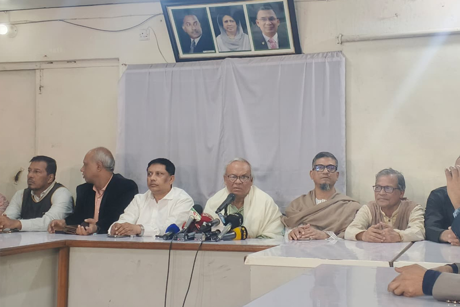 জিয়াউর রহমানের ৯০তম জন্মবার্ষিকী উপলক্ষে বিএনপির কর্মসূচি ঘোষণা