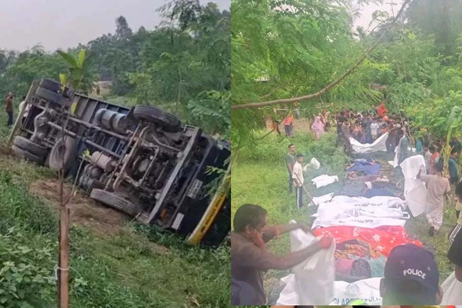 ঈদের ছুটিতে সড়কে ঝরল ৩৮ প্রাণ