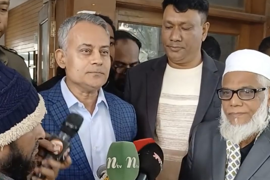 প্রার্থীরা সমান সুযোগ পাচ্ছে; বিভ্রান্তির সুযোগ নেই