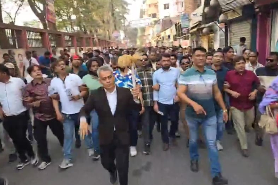 রাষ্ট্রের গুণগত পরিবর্তনে জনগণের দায়িত্ব বিএনপিকে বিজয়ী করা