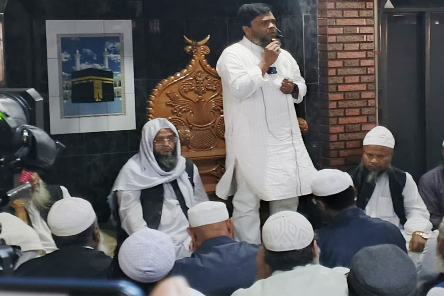 মানুষের অধিকার ও সেবার অঙ্গীকার করে নির্বাচনী প্রচারণার শুরু