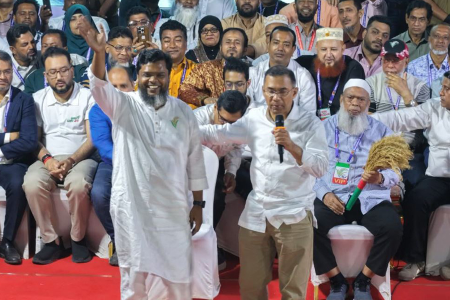 শ্যামপুর–কদমতলী ঢাকার সবচেয়ে বঞ্চিত এলাকা: রবিন