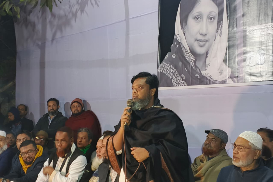 প্রতিহিংসার রাজনীতি নয়, খালেদা জিয়ার দেখানো পথেই হাঁটবো: রবিন