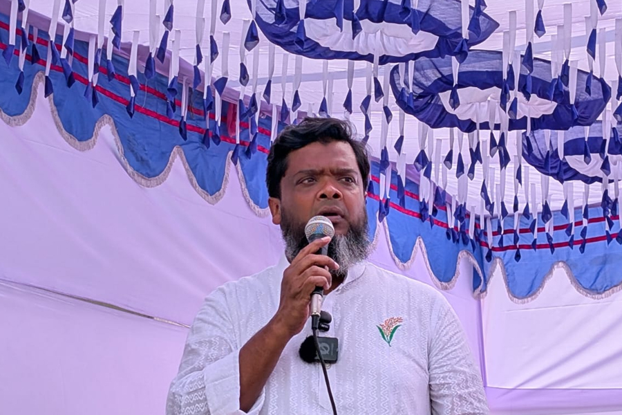 নারীদের অবমাননার বিরুদ্ধে রবিনের কঠোর হুঁশিয়ারি