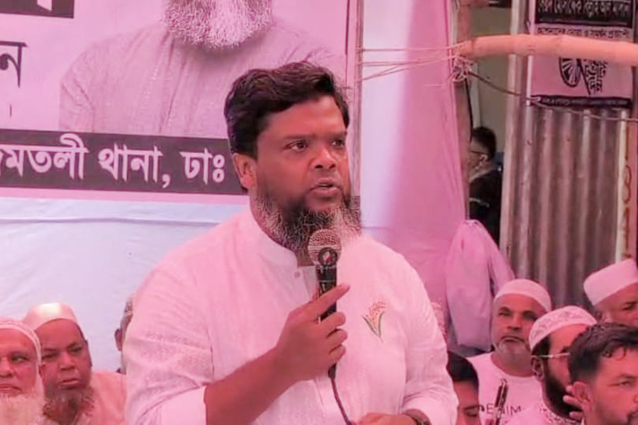 ভোটে জয়ী হলে জনগণের প্রতি জবাবদিহি থাকবে:  রবিন