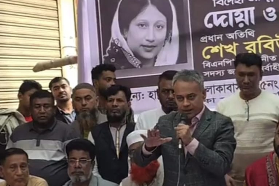 বিএনপির নামে চাঁদাবাজি-চাপ প্রয়োগ চলবে না