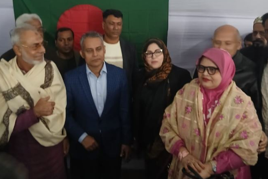 দুর্নীতির বিরুদ্ধে নীতিগতভাবে সিদ্ধান্ত নিয়েছে বিএনপি: রবিউল