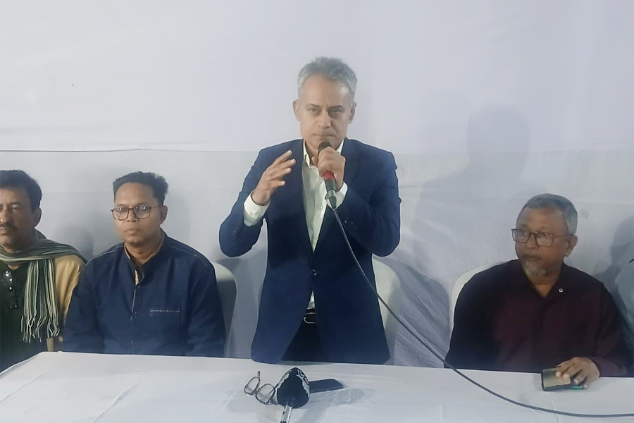 বিএনপি কখনোই দুর্বৃত্তায়ন, দখলদারিত্ব প্রশ্রয় দেয় না