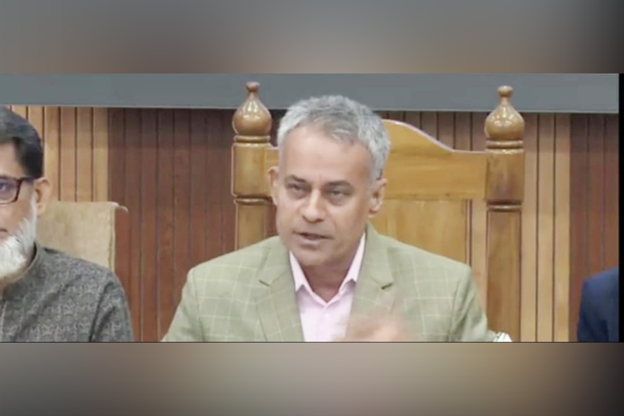 আমরা সড়ক খাতে জবাবদিহিতা আনার চেষ্টা করছি: সেতুমন্ত্রী