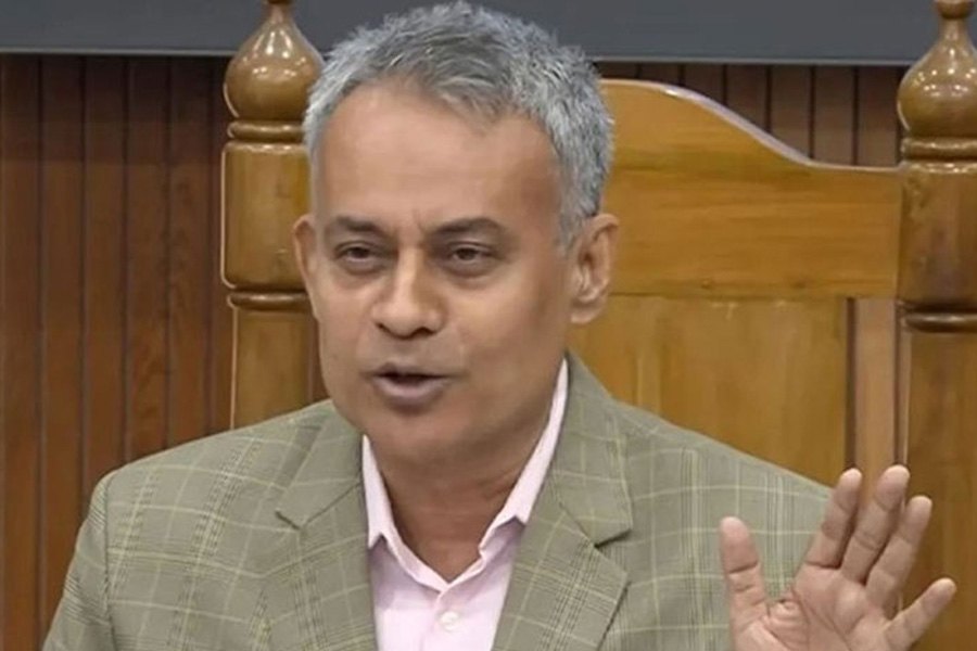 সেতু মন্ত্রীর শোক, দায়ীদের দৃষ্টান্তমূলক শাস্তি নিশ্চিত করা হবে