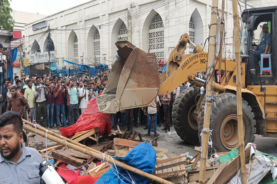 রেল নেটওয়ার্ক সম্প্রসারণের কাজ চলছে: রেলমন্ত্রী