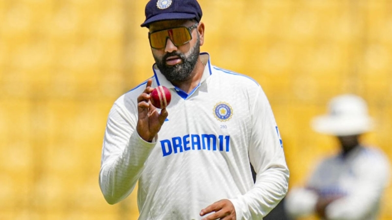 রোহিতকে নিয়ে ইরফানের খোলামেলা মন্তব্য