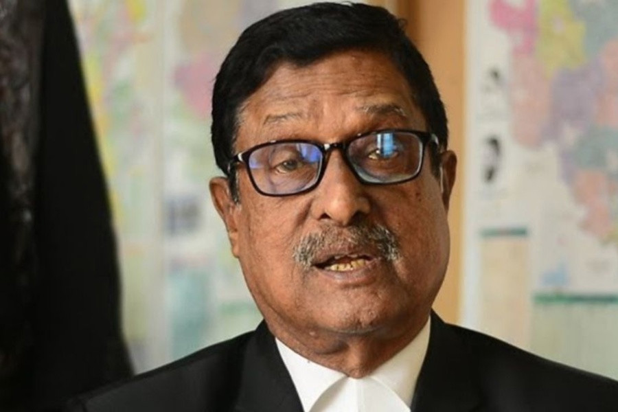 প্র্যাক্টিক্যালি জামায়াত দেশ চালাচ্ছে : ফজলুর রহমান