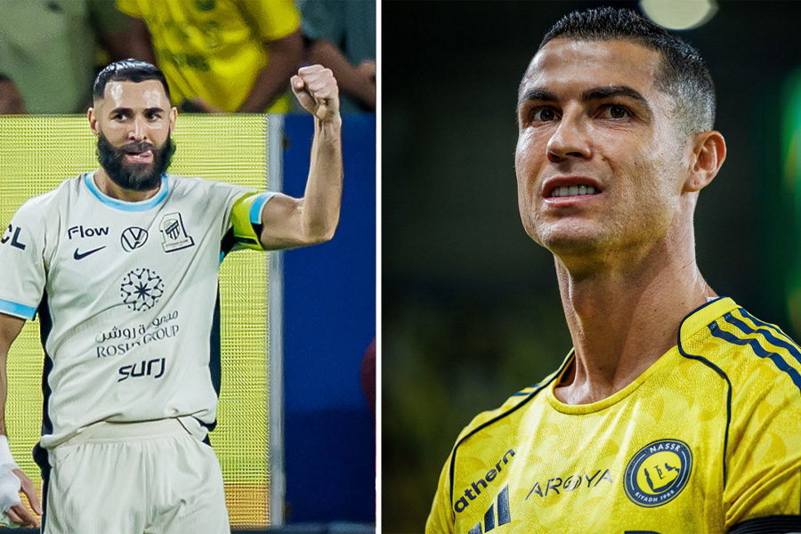 ১৩ টুর্নামেন্টেও শিরোপাহীন রোনালদো