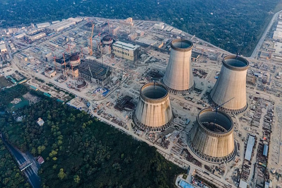 রূপপুর পারমাণবিক বিদ্যুৎকেন্দ্রে নিয়োগ জালিয়াতি তদন্তের নির্দেশ