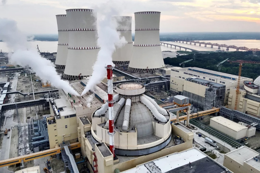 জ্বালানি লোডিংয়ের অনুমতি মিলেছে, সহসাই জাতীয় গ্রিডে সরবরাহের আশা