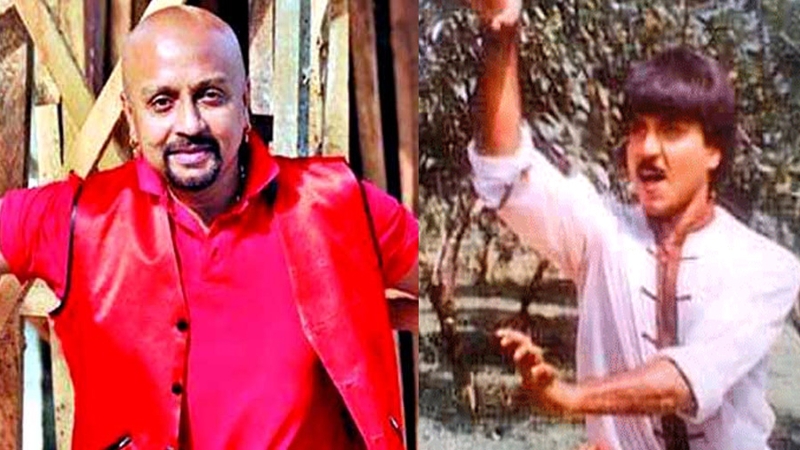 মার্শাল আর্ট নিয়ে ফিরছেন সেই ‘লড়াকু’ রুবেল
