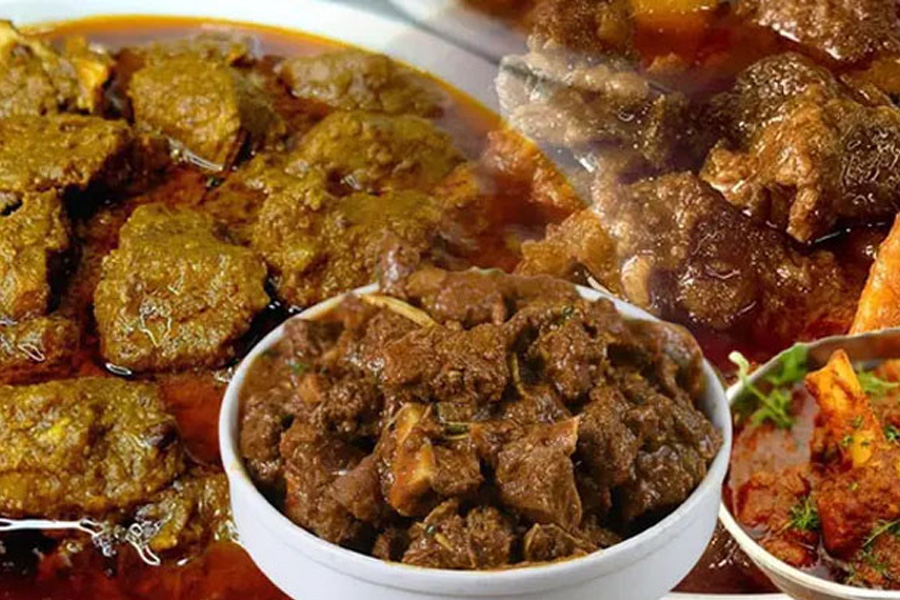 অতিরিক্ত মাংস খাওয়ার পর গ্যাস্ট্রিক ও বদহজমে কী খাবেন?