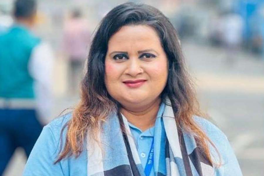 নারীদের অহংকার এ্যাডভোকেট আরিফা সুলতানা রুমা