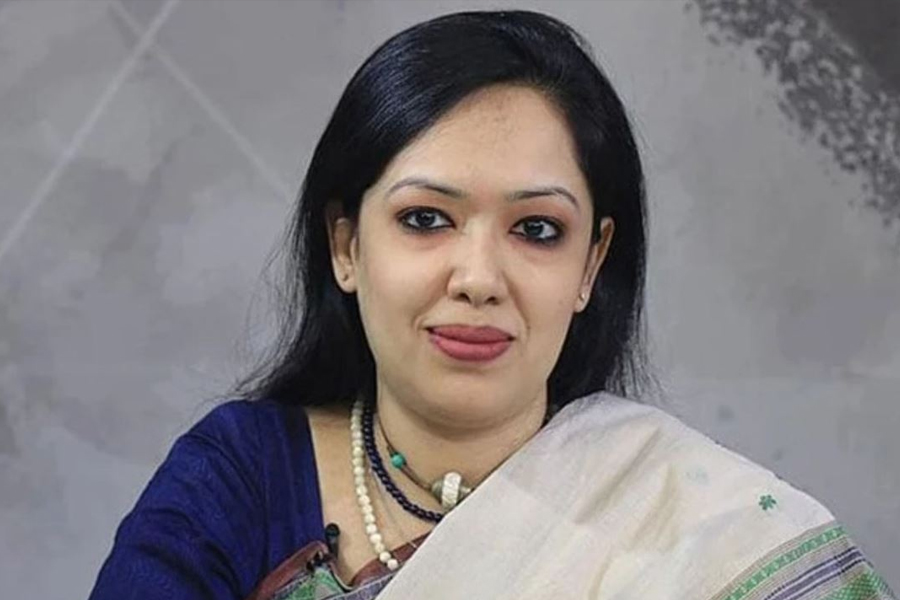 রিটার্নিং কর্মকর্তার কাছে রুমিন ফারহানার অভিযোগ