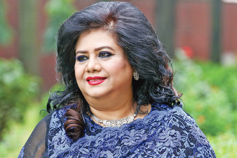 কোক স্টুডিওতে রুনা লায়লার কালজয়ী গান আসছে