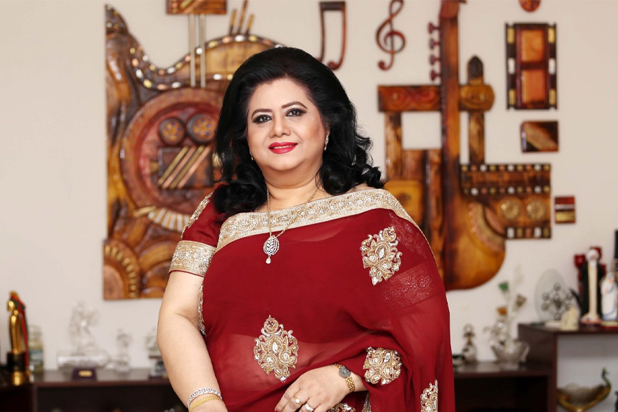 সুর না থাকলে শিল্পী হওয়া উচিত নয়: রুনা লায়লা