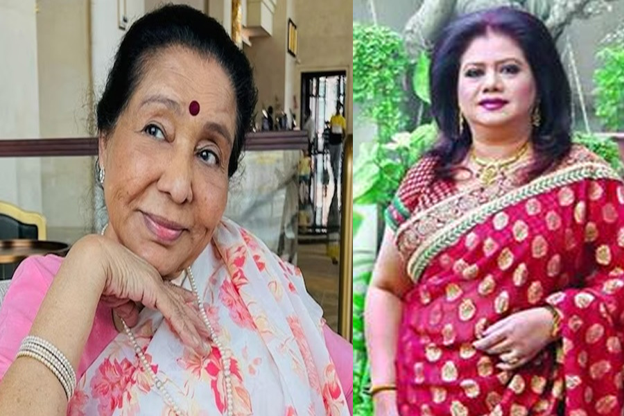 উপমহাদেশের সুরসম্রাজ্ঞীর বিদায়ে রুনা লায়লার আবেগঘন শোক