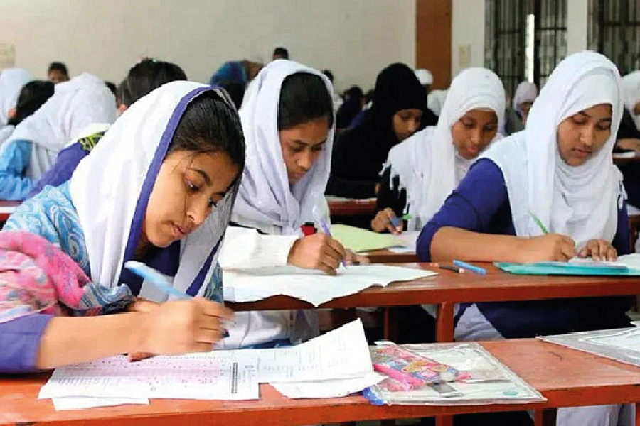 এসএসসি পরীক্ষা শুরু আজ, মানতে হবে ১৪ নির্দেশনা