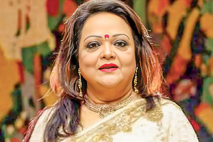 লন্ডনে আজ গান শোনাবেন সাবিনা ইয়াসমিন