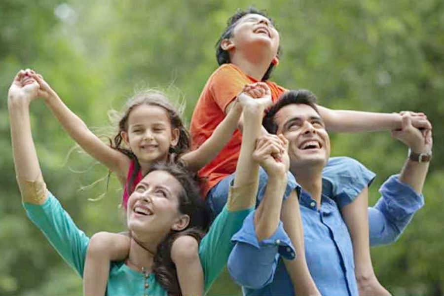 পরিবেশবান্ধব জীবনধারার আদর্শ