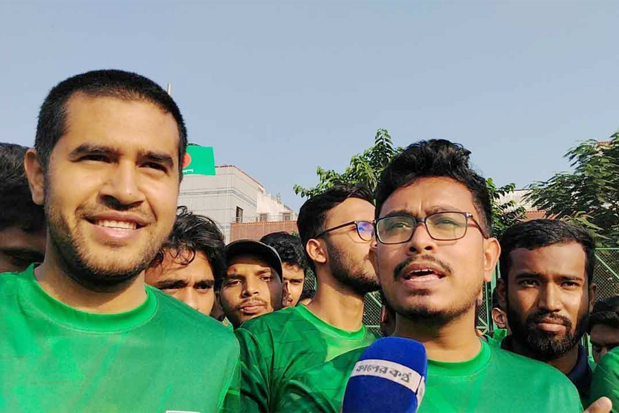 নিষিদ্ধ ছাত্রলীগ-আওয়ামী লীগ জঙ্গি সংগঠন